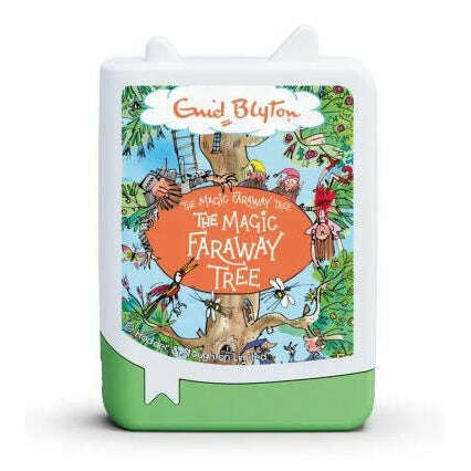 Toys N Tuck:Tonies Book Pocket Tonies Audiobook The Magic Faraway Tree,Tonies