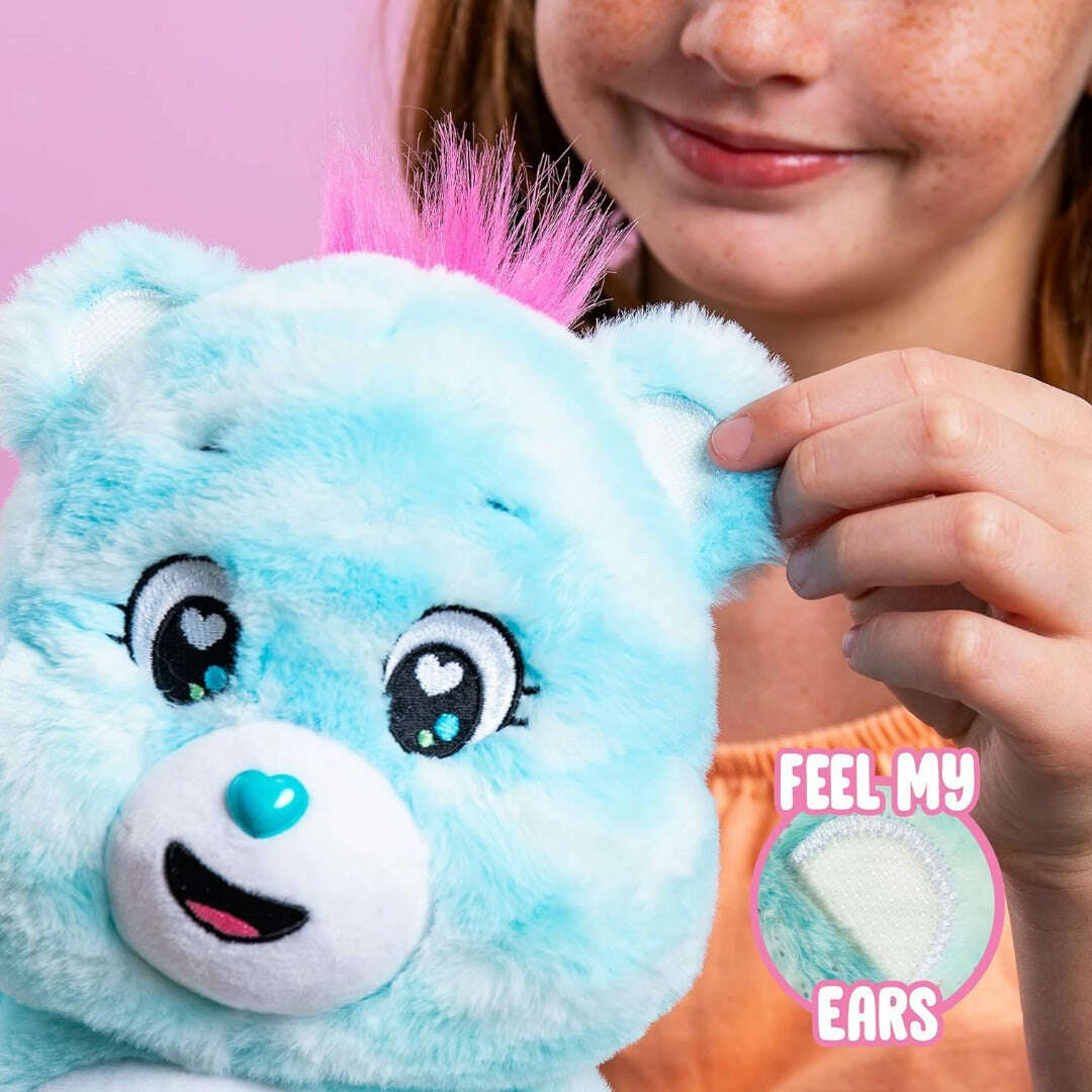 Toys N Tuck:Care Bears - Sweet Serenity Bear,Care Bears