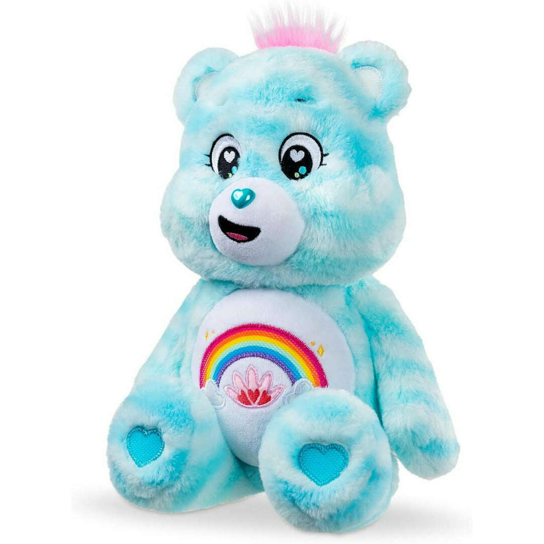 Toys N Tuck:Care Bears - Sweet Serenity Bear,Care Bears