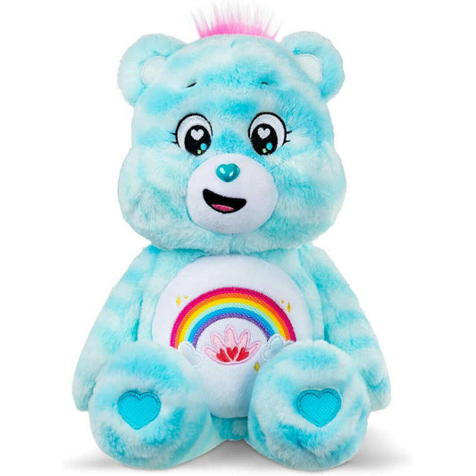 Toys N Tuck:Care Bears - Sweet Serenity Bear,Care Bears