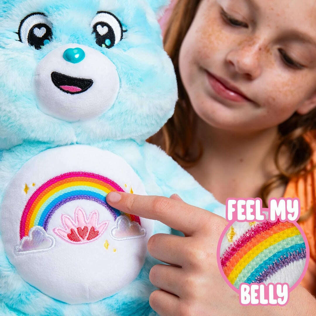 Toys N Tuck:Care Bears - Sweet Serenity Bear,Care Bears