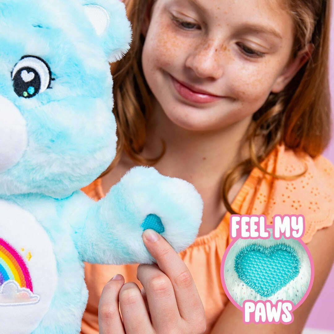 Toys N Tuck:Care Bears - Sweet Serenity Bear,Care Bears