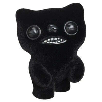 Toys N Tuck:Fuggler Farting Figure,Fuggler