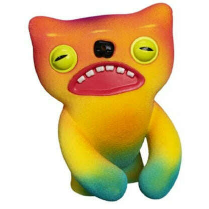 Toys N Tuck:Fuggler Farting Figure,Fuggler