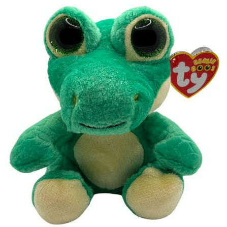 Toys N Tuck:Ty Beanie Boos Ernie,Ty Beanie