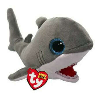 Toys N Tuck:Ty Beanie Boos Finnegan,Ty Beanie