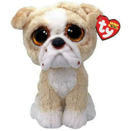 Toys N Tuck:Ty Beanie Boos Pooch,Ty Beanie