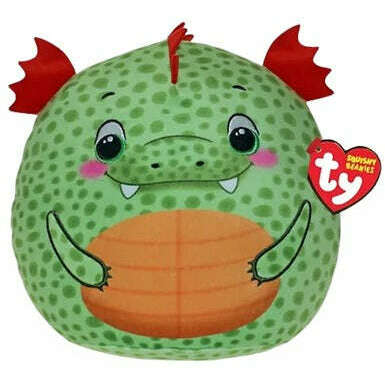 Toys N Tuck:Ty Beanie Squishy Beanies Medium Griffin,Ty