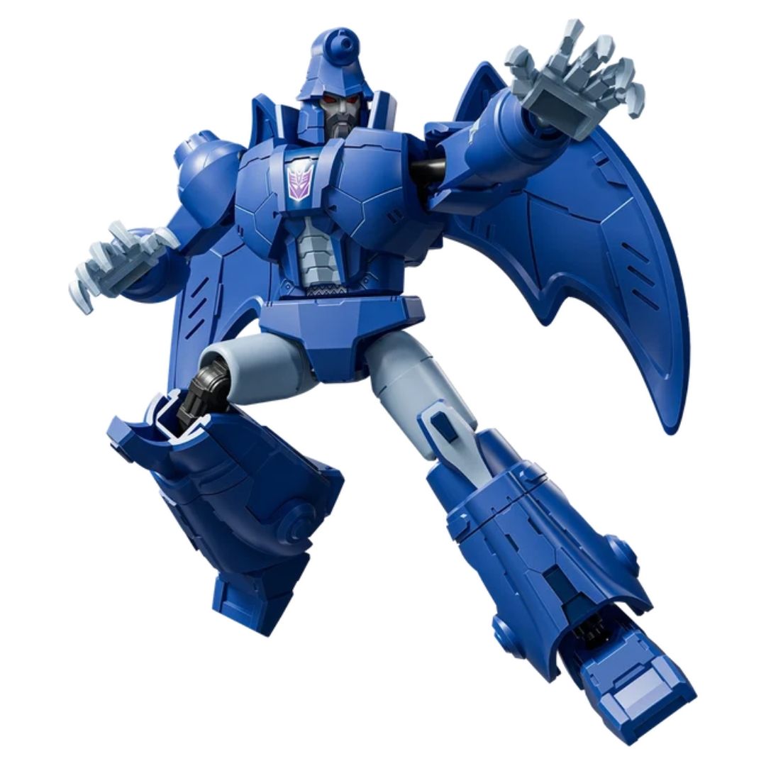 Blokees Transformers Galaxy Version 11 The Lost Light Mystery Model Kit
