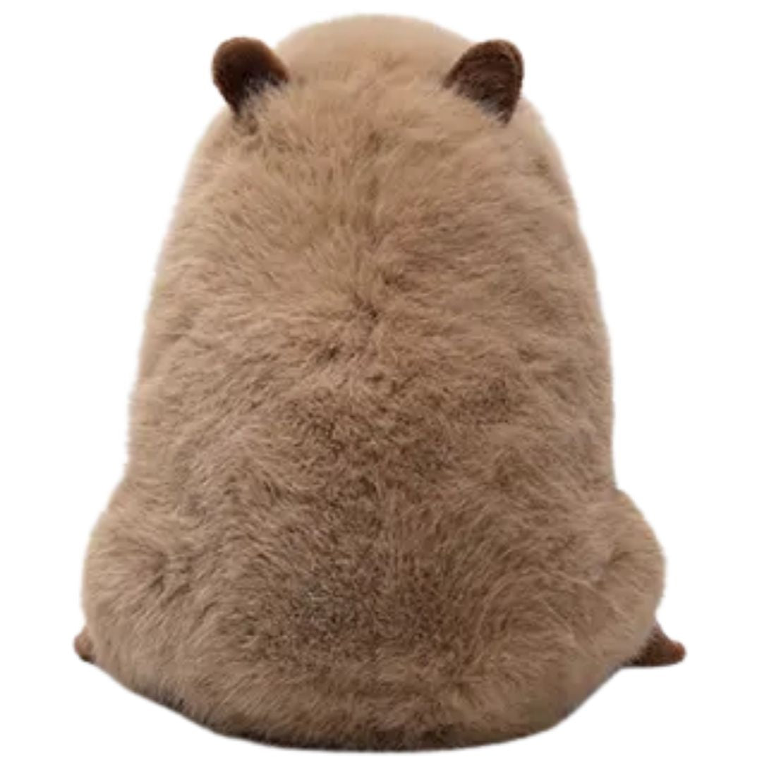 McHugs Peaceful Capybara