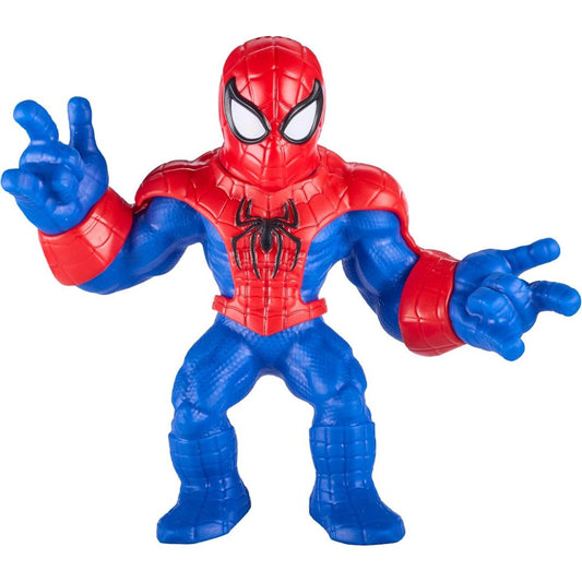Heroes of Goo Jit Zu - Shake 'N Shout Spider-Man