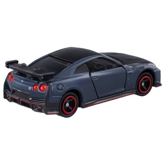 Tomica Diecast #60 Nissan GT-R Nismo