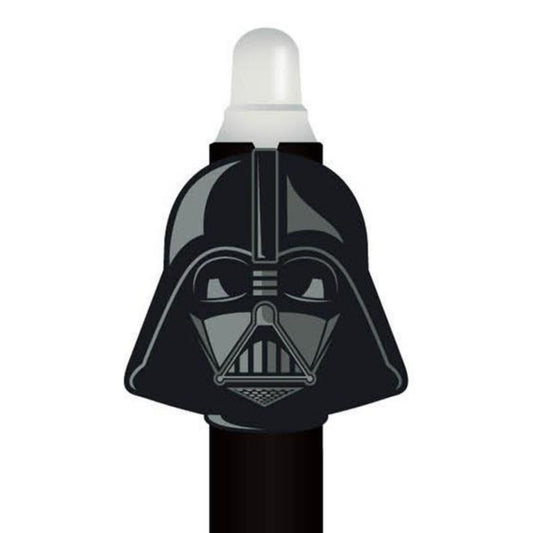 Star Wars Erasable Gel Pen - Darth Vader
