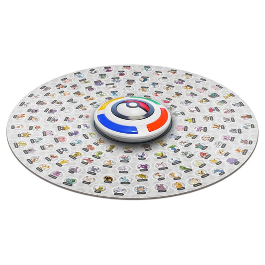 Pokemon Trainer Expert Electronic Game