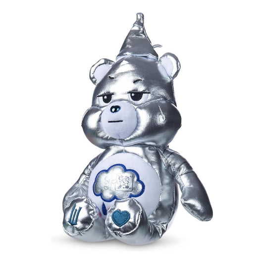 Care Bears - 9'' Wicked Grumpy Bear as the Tinman