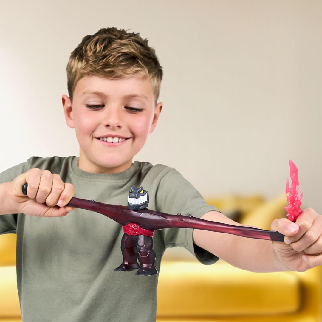 Heroes of Goo Jit Zu - Meteor Madness - Shredz