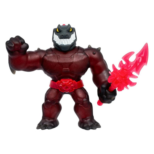 Heroes of Goo Jit Zu - Meteor Madness - Shredz