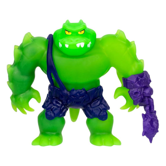 Heroes of Goo Jit Zu - Meteor Madness - Rock Jaw