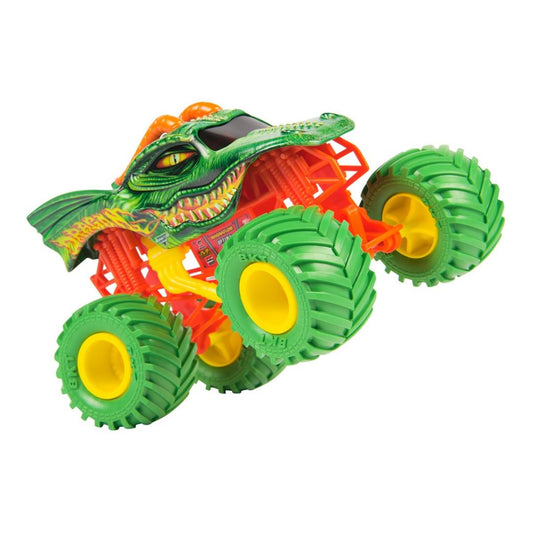 Monster Jam 1:24 Series 26 Dragon