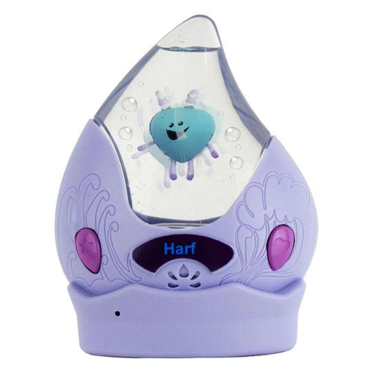 Aqua Pets Interactive Pet Harf