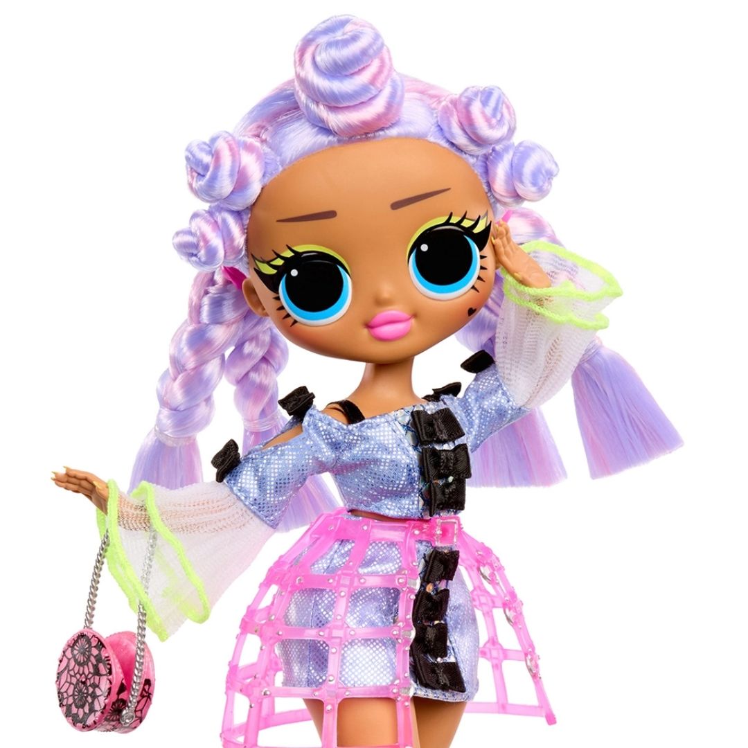 LOL Surprise OMG Miss Royale Fashion Doll