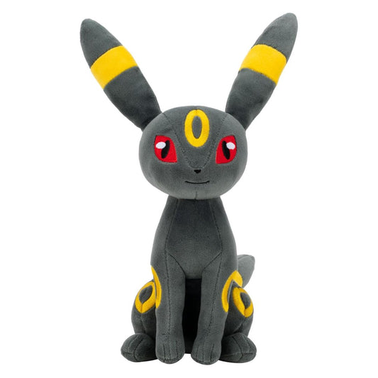 Pokemon 8 Inch Plush - Umbreon