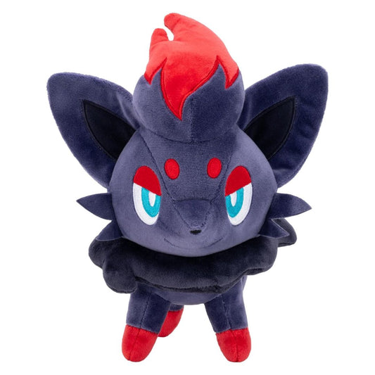 Pokemon 8 Inch Plush - Zorua