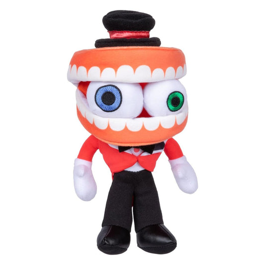 The Amazing Digital Circus 8 Inch Plush Caine
