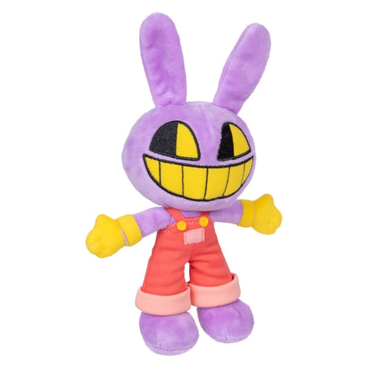 The Amazing Digital Circus 8 Inch Plush Jax