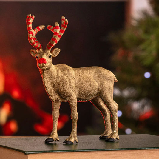 Schleich Golden Anniversary Reindeer 72271