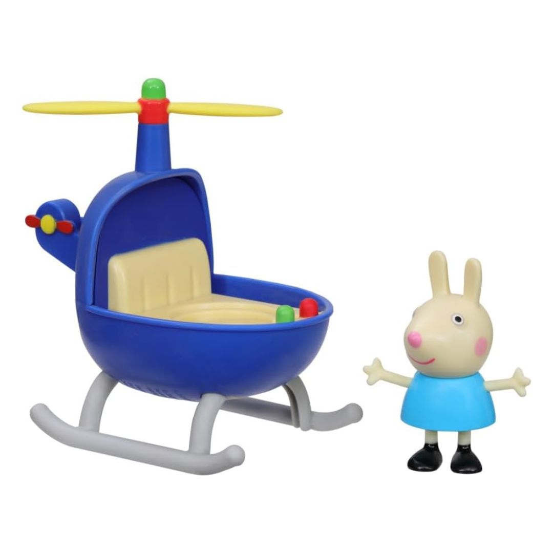 Peppa Pig Little Helicopter