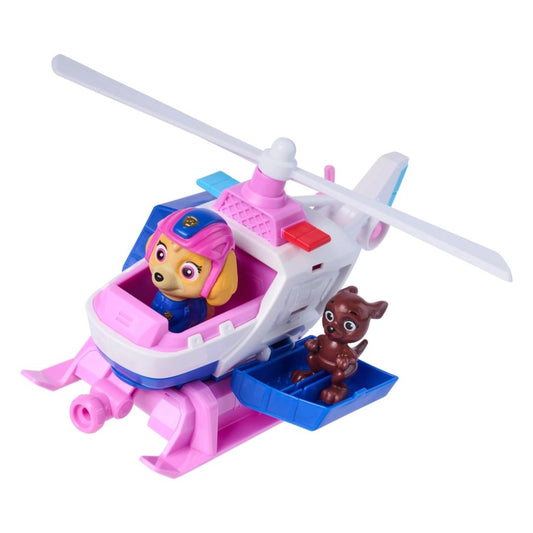Paw Patrol Search & Rescue Skye Rescue Helicopter
