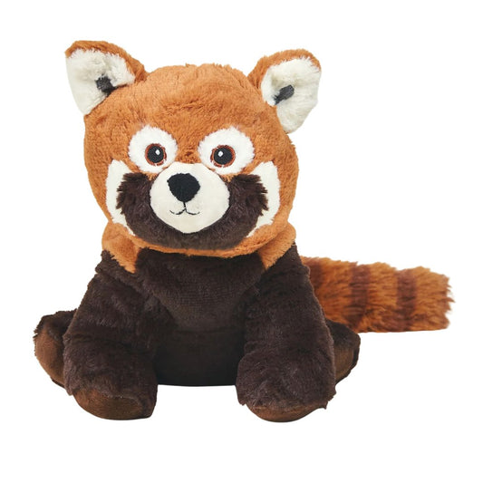 Warmies Microwavable Plush - Red Panda