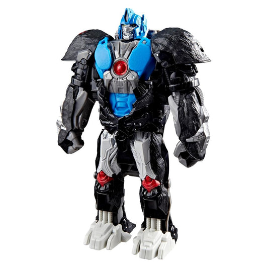 Transformers Smash Changers Optimus Primal