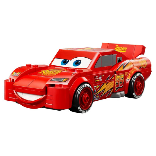 Lego 77255 Speed Champions Disney Pixar Lightning McQueen