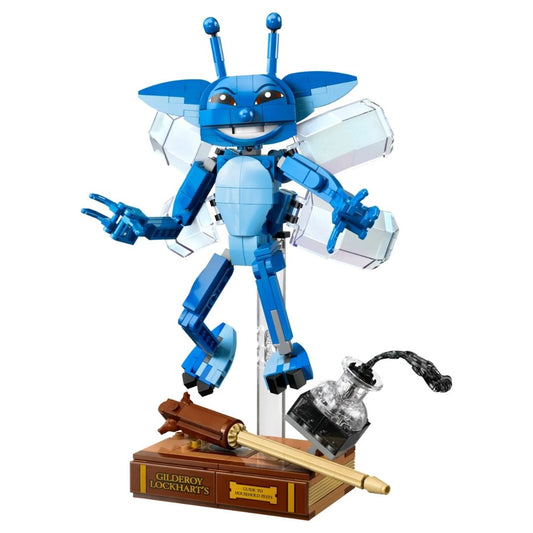 Lego 76461 Harry Potter Cornish Pixie