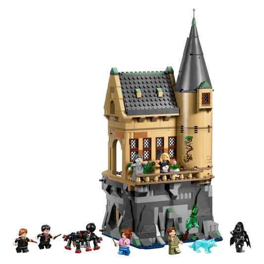Lego 76463 Harry Potter Hogwarts Castle: Hospital Wing