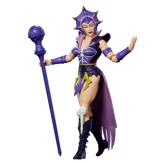 Masters Of The Universe Origins Cartoon Collection Evil-Lyn