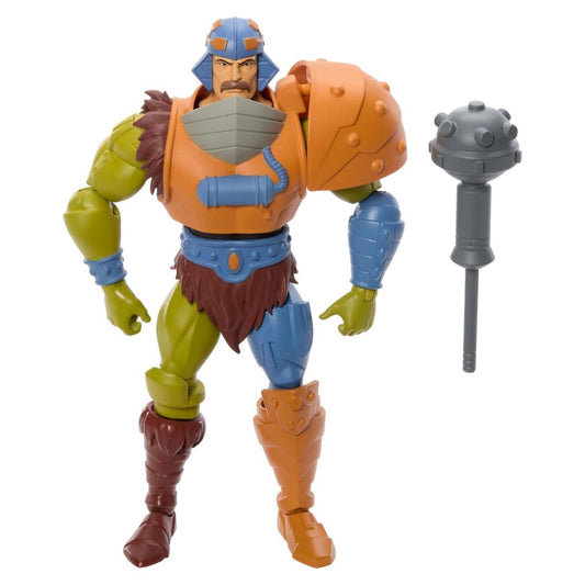 Masters Of The Universe Origins Cartoon Collection Man-At-Arms