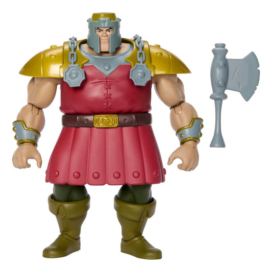 Masters Of The Universe Origins Cartoon Collection Deluxe Ram Man