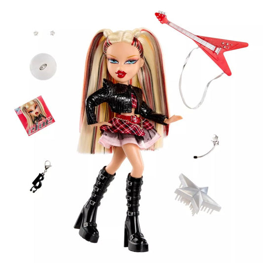 Bratz Pop Stars Doll Cloe