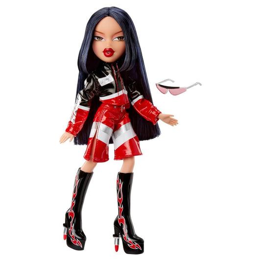 Bratz Scorchin Doll Jade