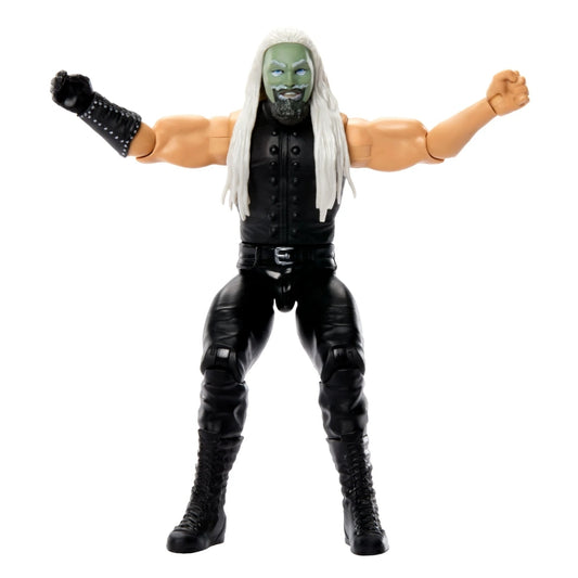 WWE Action Figure - Series #162 - Uncle Howdy