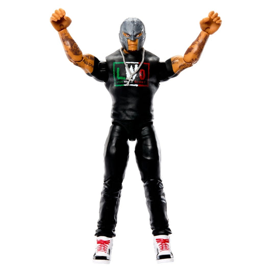 WWE Action Figure - Series #162 - Rey Mysterio