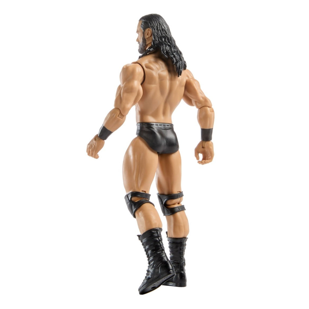 WWE Action Figure - Greatest Hits - Drew McIntyre