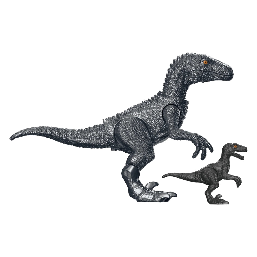 Blokees Jurassic World Terraventure Mystery Model Kit