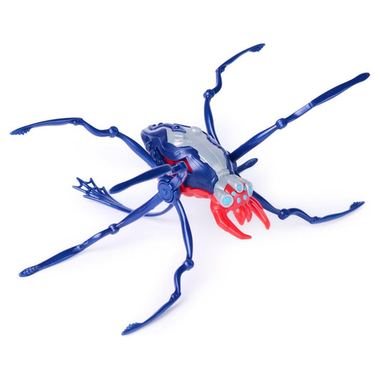 Hex Bots Skitter Bot Blue