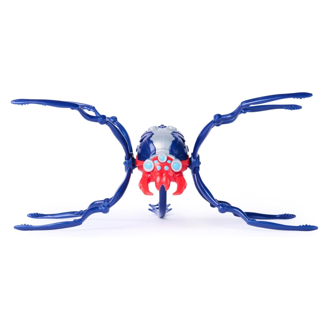 Hex Bots Skitter Bot Blue