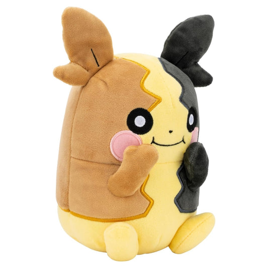 Pokemon 8 Inch Plush - Morpeko