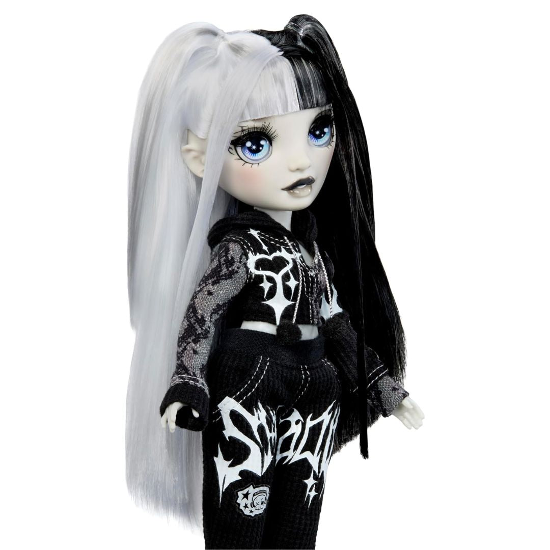 Shadow High Girls Night Heather Grayson Fashion Doll